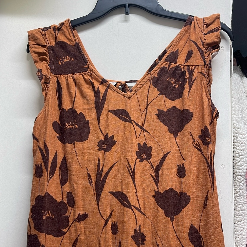 Vera Wang Summer dress